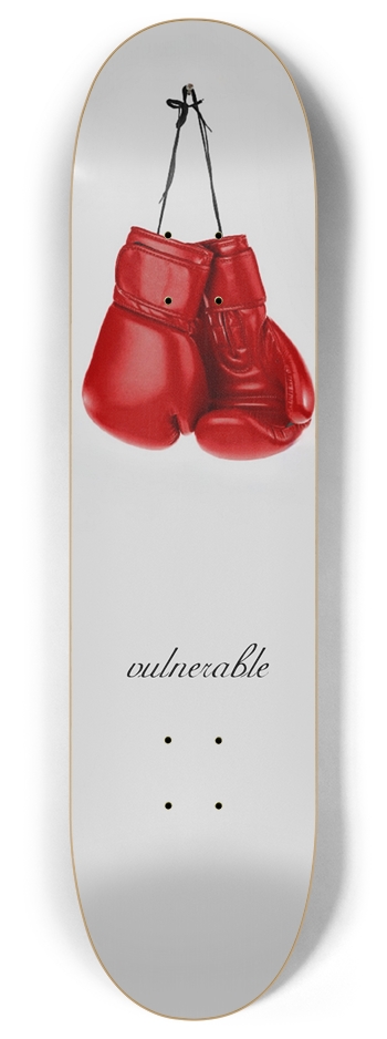 Vulnerable