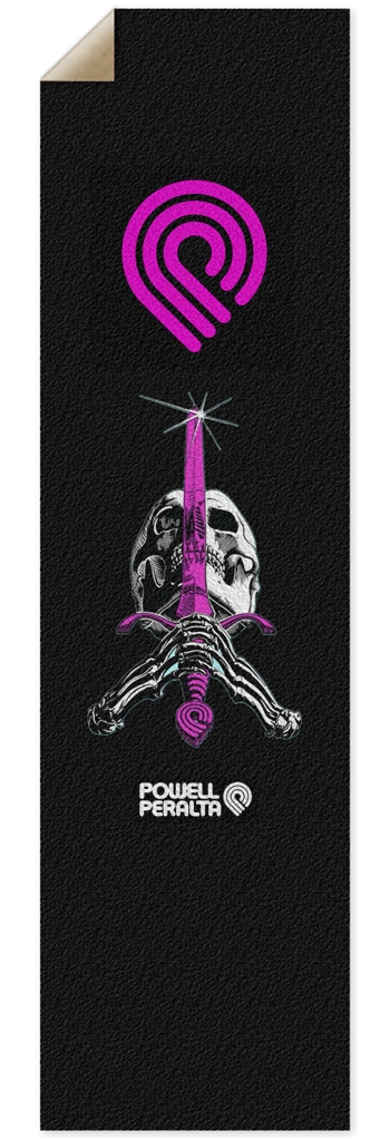 Powell Peralta 10 x 36 Inch Griptape