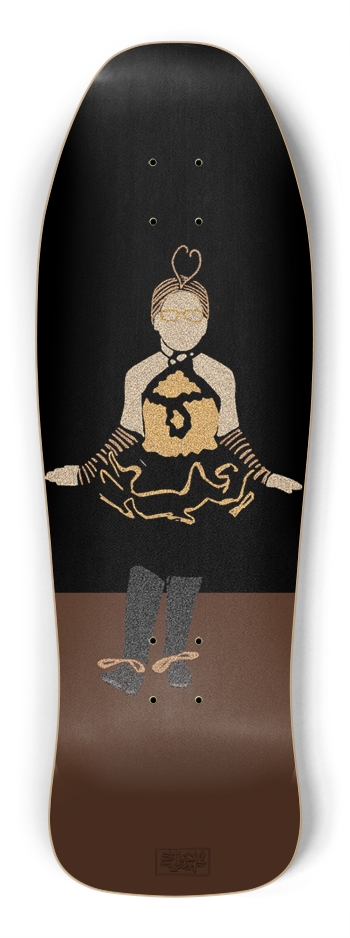 Culture Pop’d- Bumblebee Shredder Shape