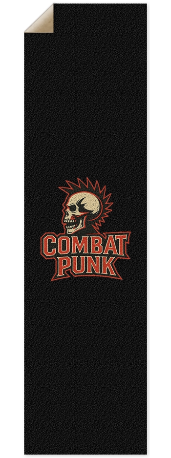 Custom Griptape 9 x 33 Inch Griptape