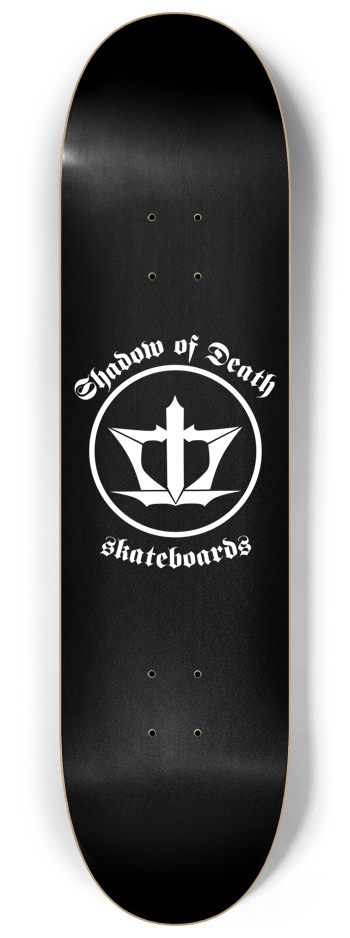 Custom Skateboard