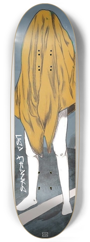 CUSTOMER CREATED SERIES designed 👌 by the PEOPLE. Egg Shape