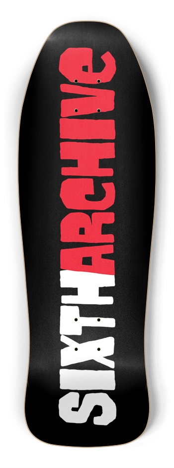 10.0 Archive Retro Shredder Shredder Shape