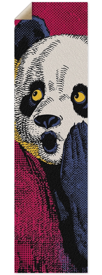 Custom Griptape 9 x 33 Inch Griptape