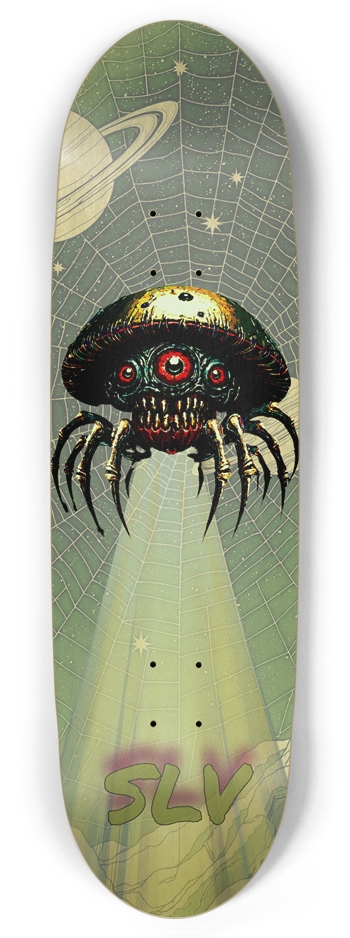 Take Me Higher Football Shape