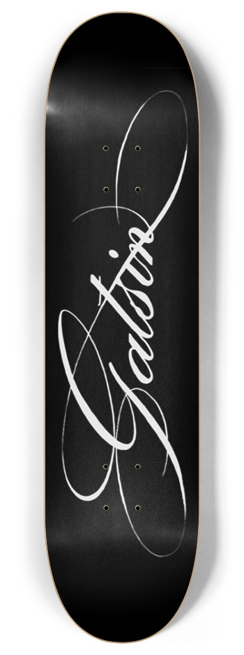 Gatsin Classic Board