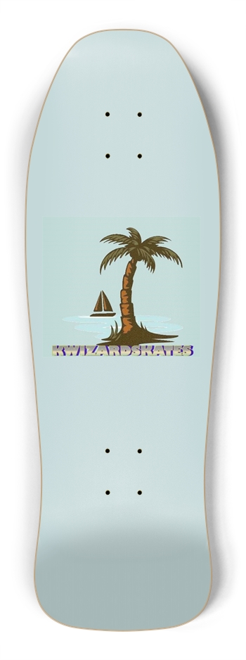 LOGO OLD SCHOOL Shredder Shape