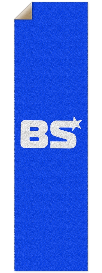BS☆ 9 x 33 Inch Griptape