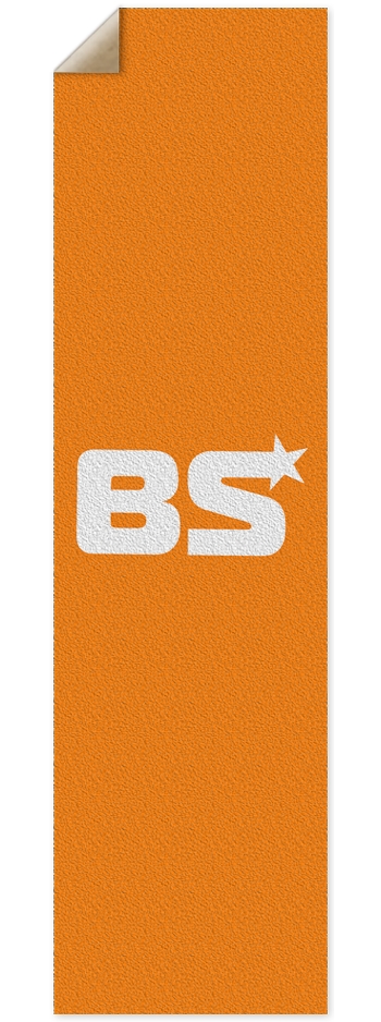 BS☆ 9 x 33 Inch Griptape