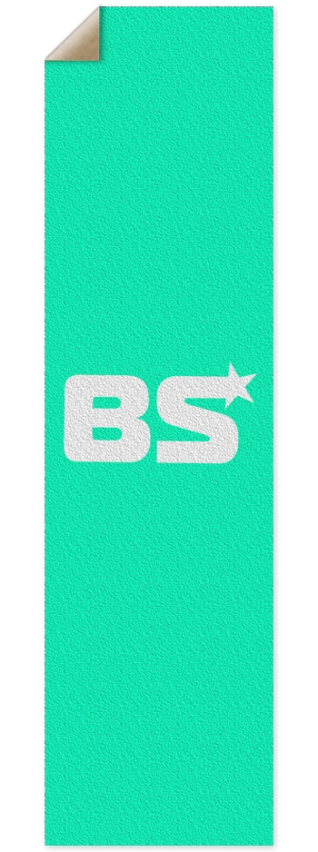 BS☆ 9 x 33 Inch Griptape