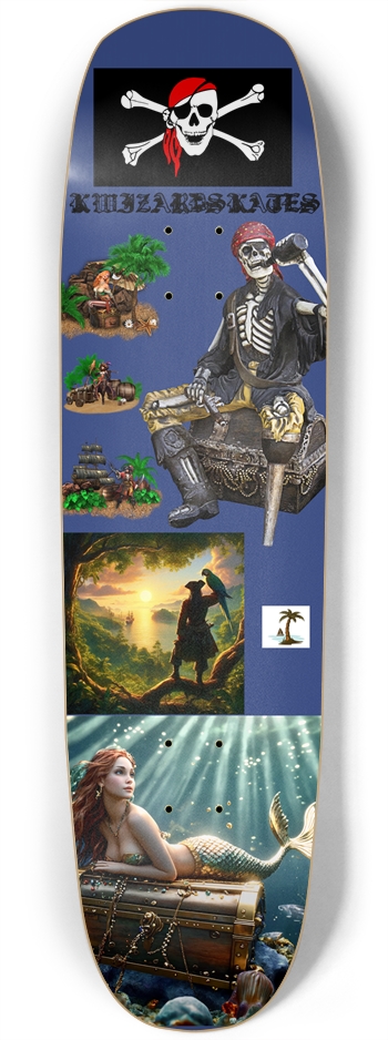 SQUARE NOSE COLLAGE Square Nose