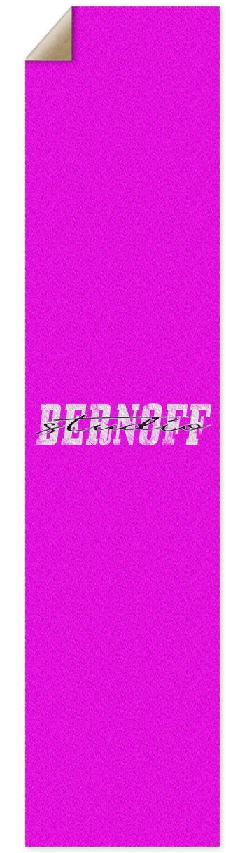 BS☆ Griptape for Longboards