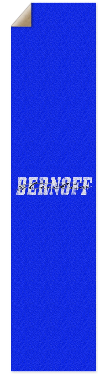 BS☆ Griptape for Longboards