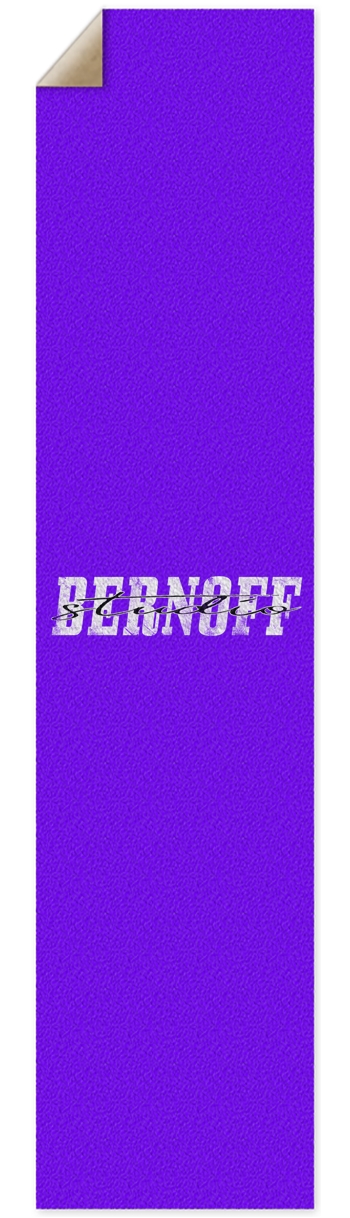 BS☆ Griptape for Longboards