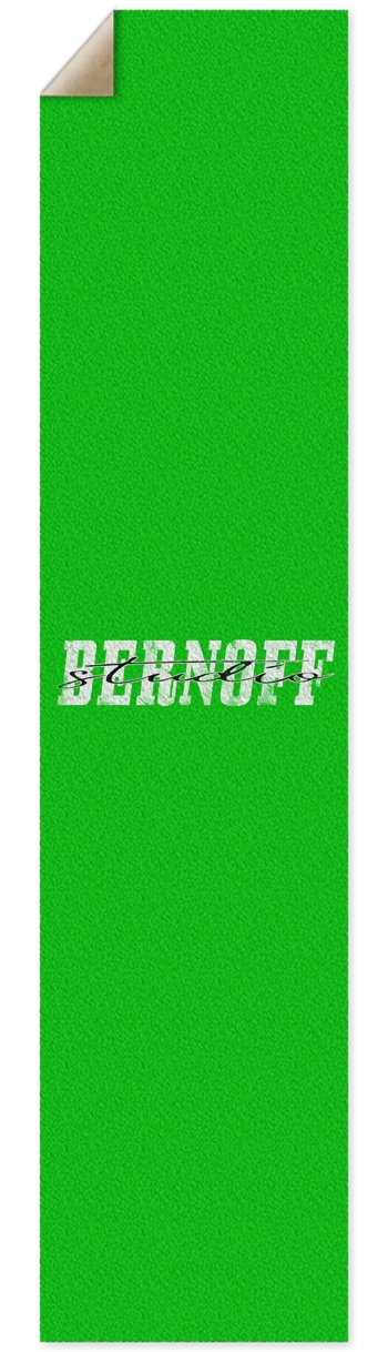 BS☆ Griptape for Longboards