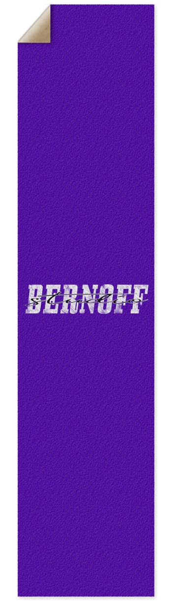 BS☆ Griptape for Longboards