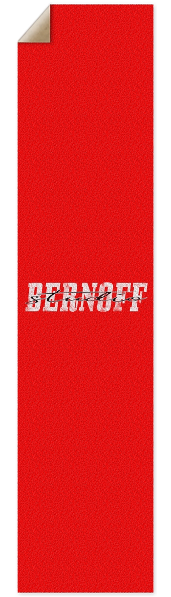 BS☆ Griptape for Longboards