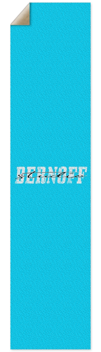 BS☆ Griptape for Longboards