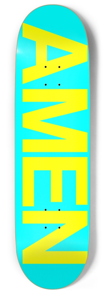 Custom Skateboard 9 Inch Skateboard