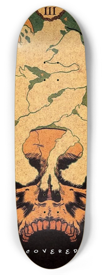 SERIES 7 ☆ BO1 / Revival Shape Football Shape