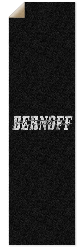 BS☆ 10 x 36 Inch Griptape