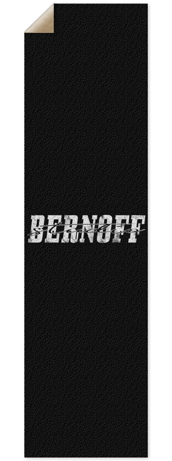 BS☆ 9 x 33 Inch Griptape