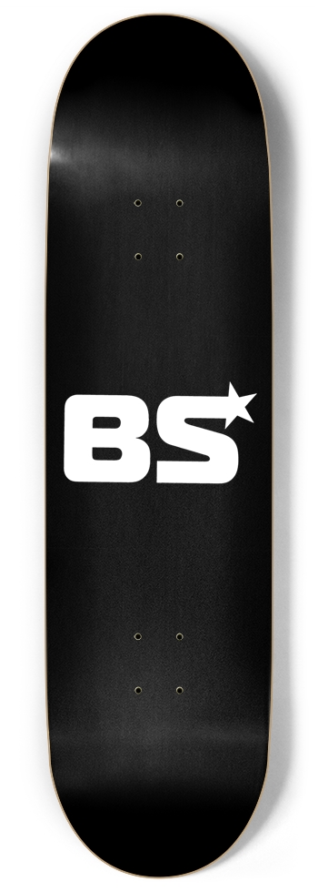 BS☆ 9 Inch Skateboard