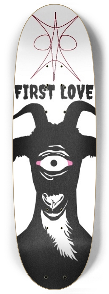 The Goat Egg Egg Shape