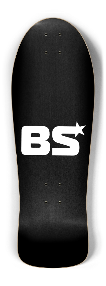 BS☆ Old School Shape