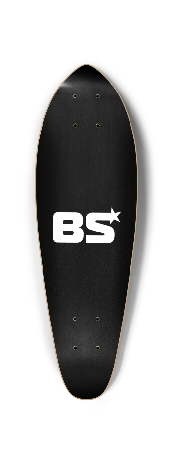 BS☆ Mini Cruiser
