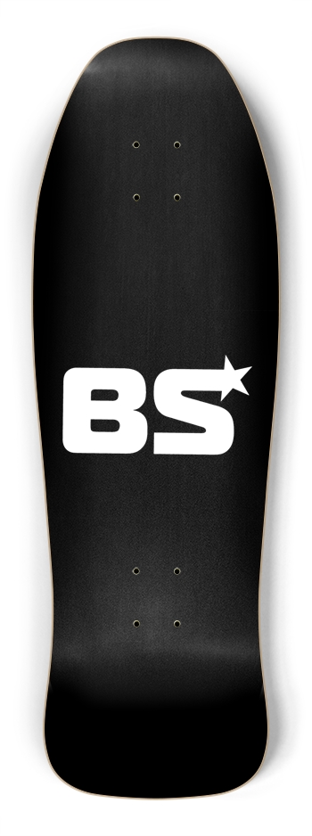 BS☆ Shredder Shape