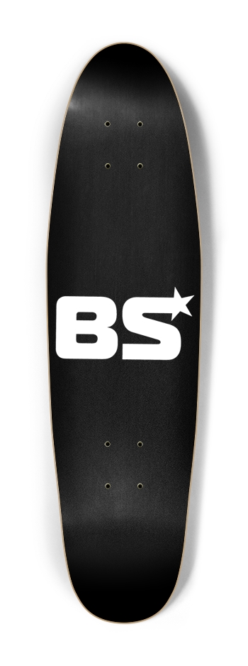 BS☆ Cruiser Shape