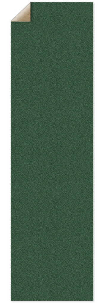 Cal Poly Green Special Custom Griptape 10 x 36 Inch Griptape