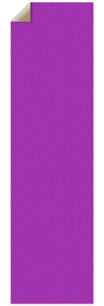 Purpureus Special Custom Griptape 10 x 36 Inch Griptape