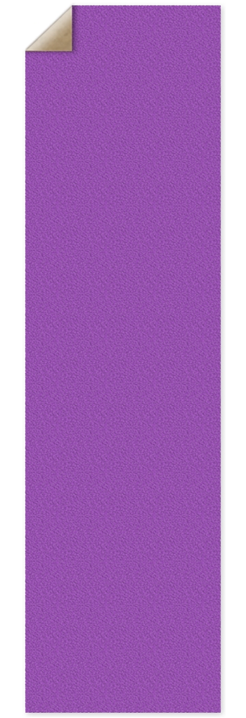 Purpureus Matte Special Custom Griptape 10 x 36 Inch Griptape