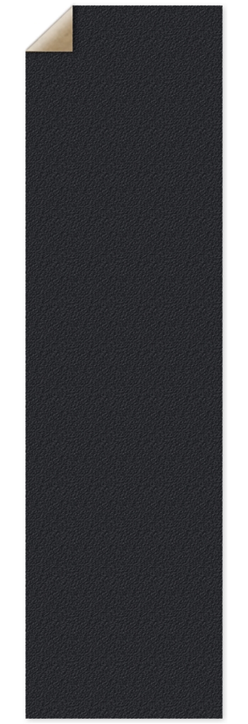 Eerie Black Special Griptape 10 x 36 Inch Griptape