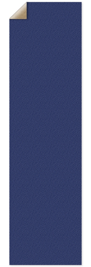 Delft Blue Special Custom Griptape 10 x 36 Inch Griptape
