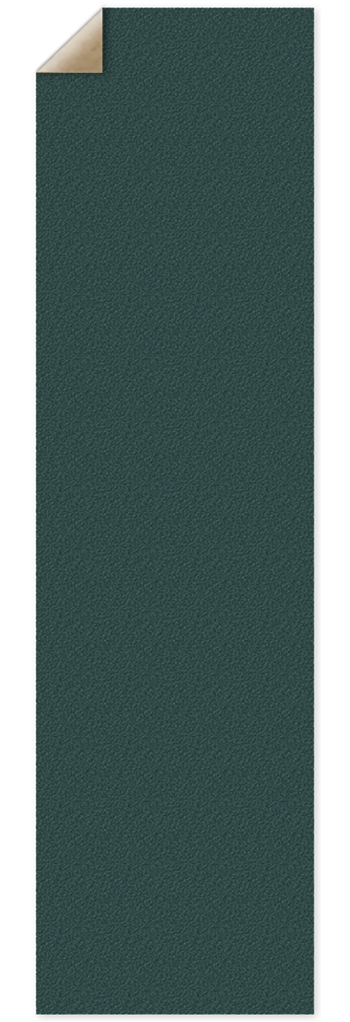 Dark Slate Green Special Custom Griptape 10 x 36 Inch Griptape