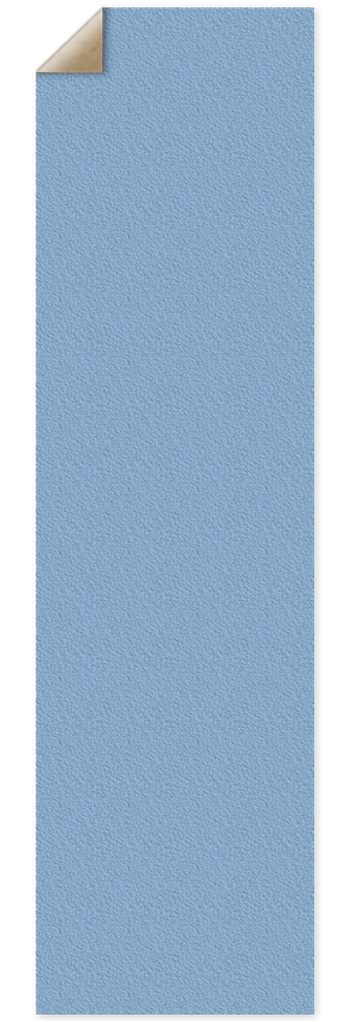 Jordy Blue Special Custom Griptape 10 x 36 Inch Griptape