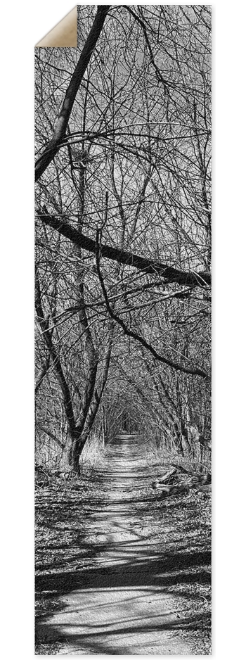 SANCTUARY WOODS 9” grip tape 9 x 33 Inch Griptape