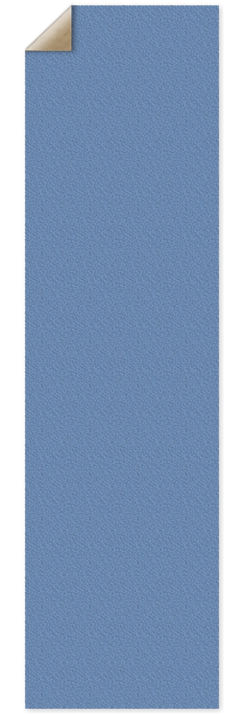 Silver Lake Blue Special Custom Griptape 10 x 36 Inch Griptape