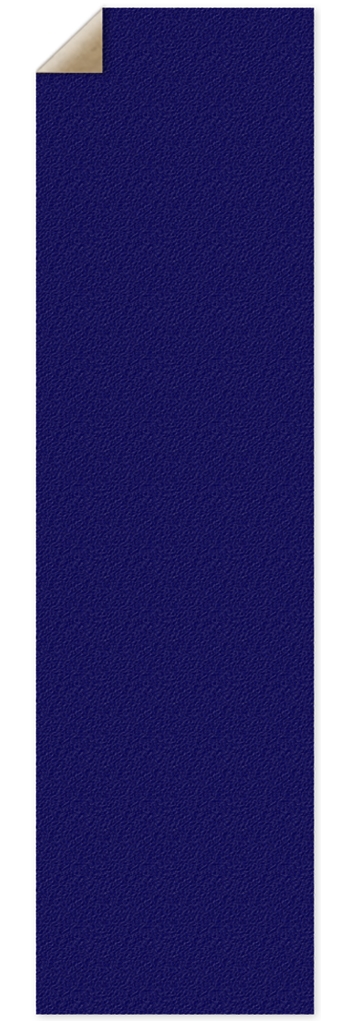 Federal Blue Special Custom Griptape 10 x 36 Inch Griptape