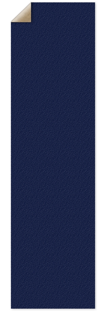 Penn Blue Special Custom Griptape 10 x 36 Inch Griptape