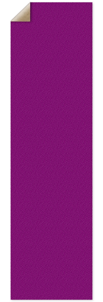 Vivid Reddish Purple Custom Griptape 10 x 36 Inch Griptape