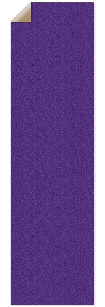 Minnesota Vikings Purple Special Custom Griptape 10 x 36 Inch Griptape