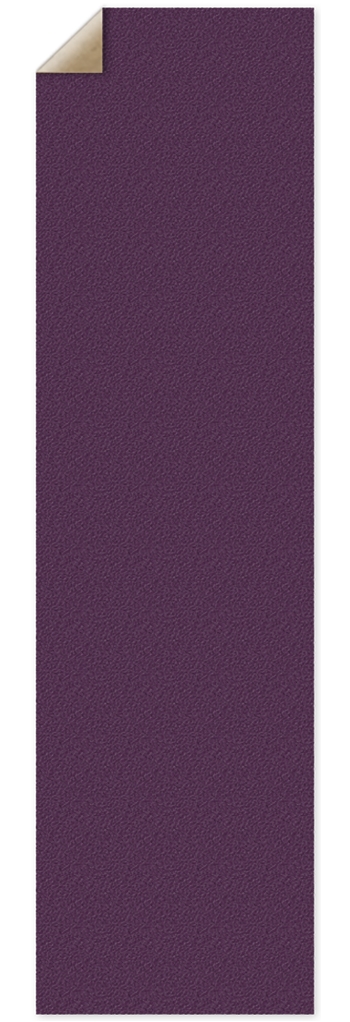 Murasaki Purple Special Custom Griptape 10 x 36 Inch Griptape