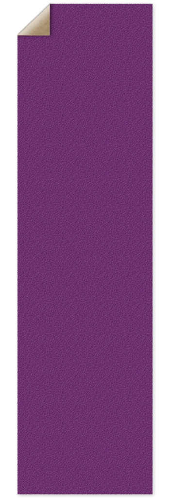 Midnight Purple Special Custom Griptape 10 x 36 Inch Griptape