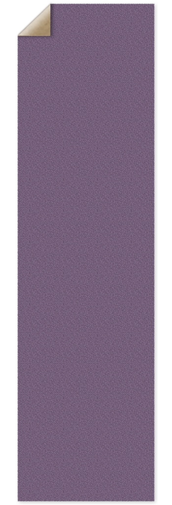 Faded Purple Special Custom Griptape 10 x 36 Inch Griptape