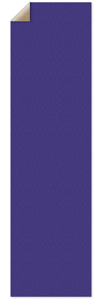 Vulgar Purple Special Custom Griptape 10 x 36 Inch Griptape