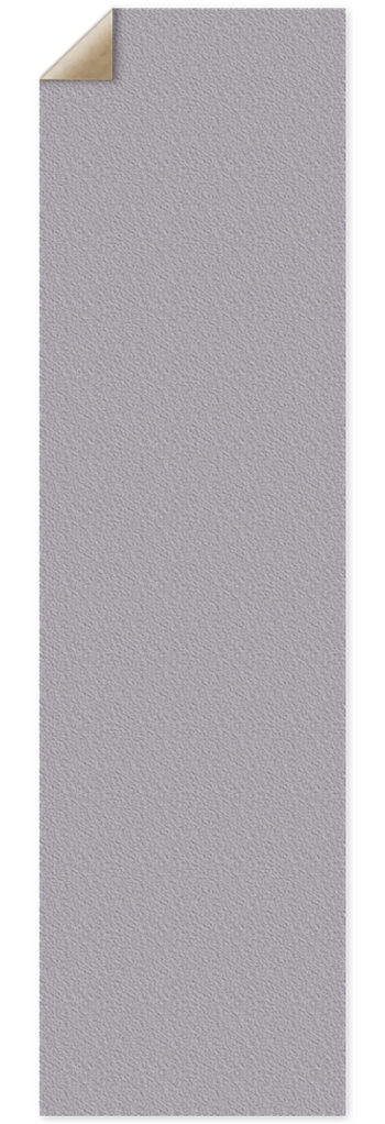 French Gray Special Custom Griptape 10 x 36 Inch Griptape